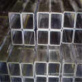 Cold Rolled Pre Galvanized Welded Square Tube Q195/Q235